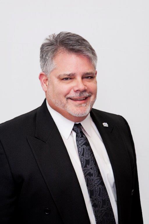 James “Jim” Ramsey, Jr.